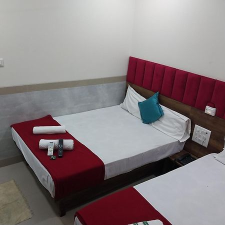 Hotel New Balaji Residency Βομβάη Εξωτερικό φωτογραφία