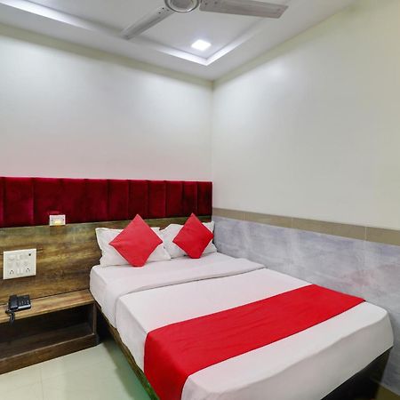Hotel New Balaji Residency Βομβάη Εξωτερικό φωτογραφία